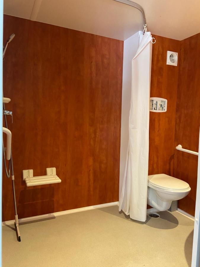 Soleiluna Camping Rocbaron