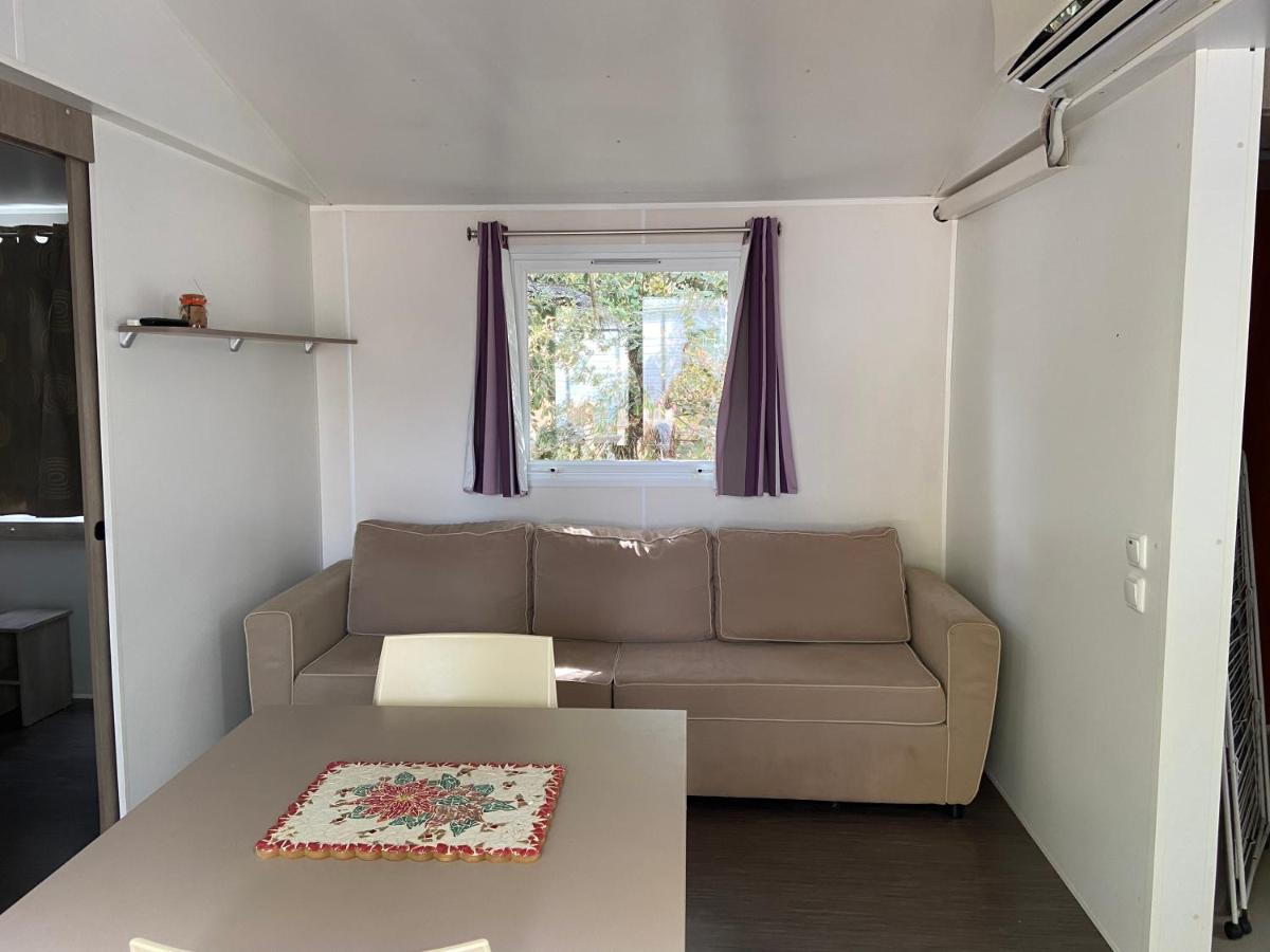 Camping Soleiluna *