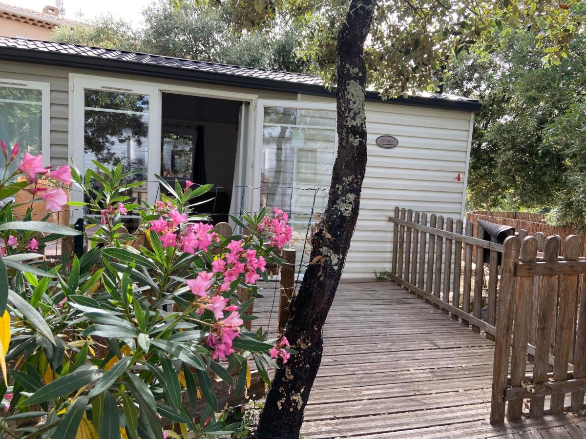 Camping Soleiluna