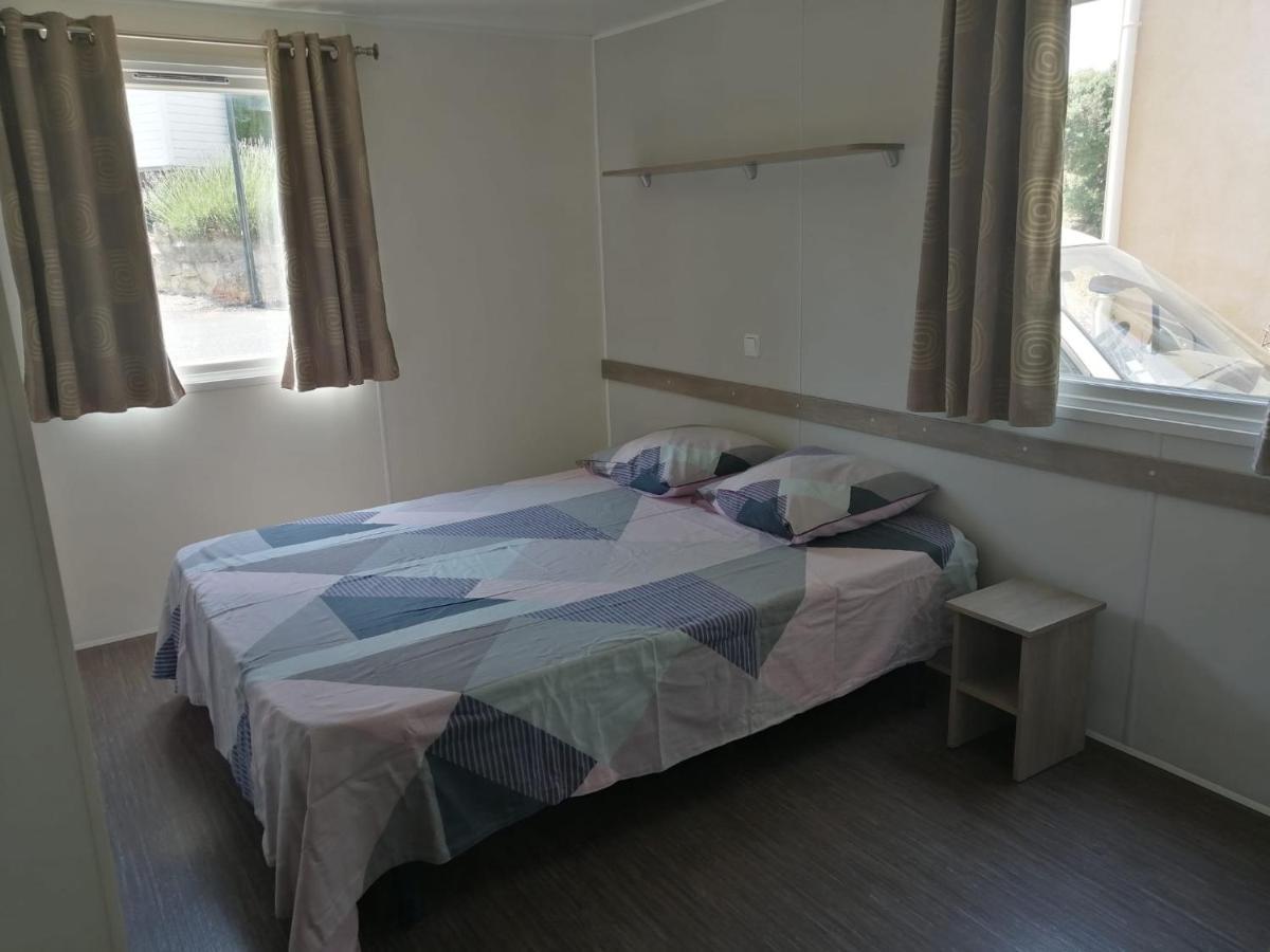 Soleiluna Camping Rocbaron