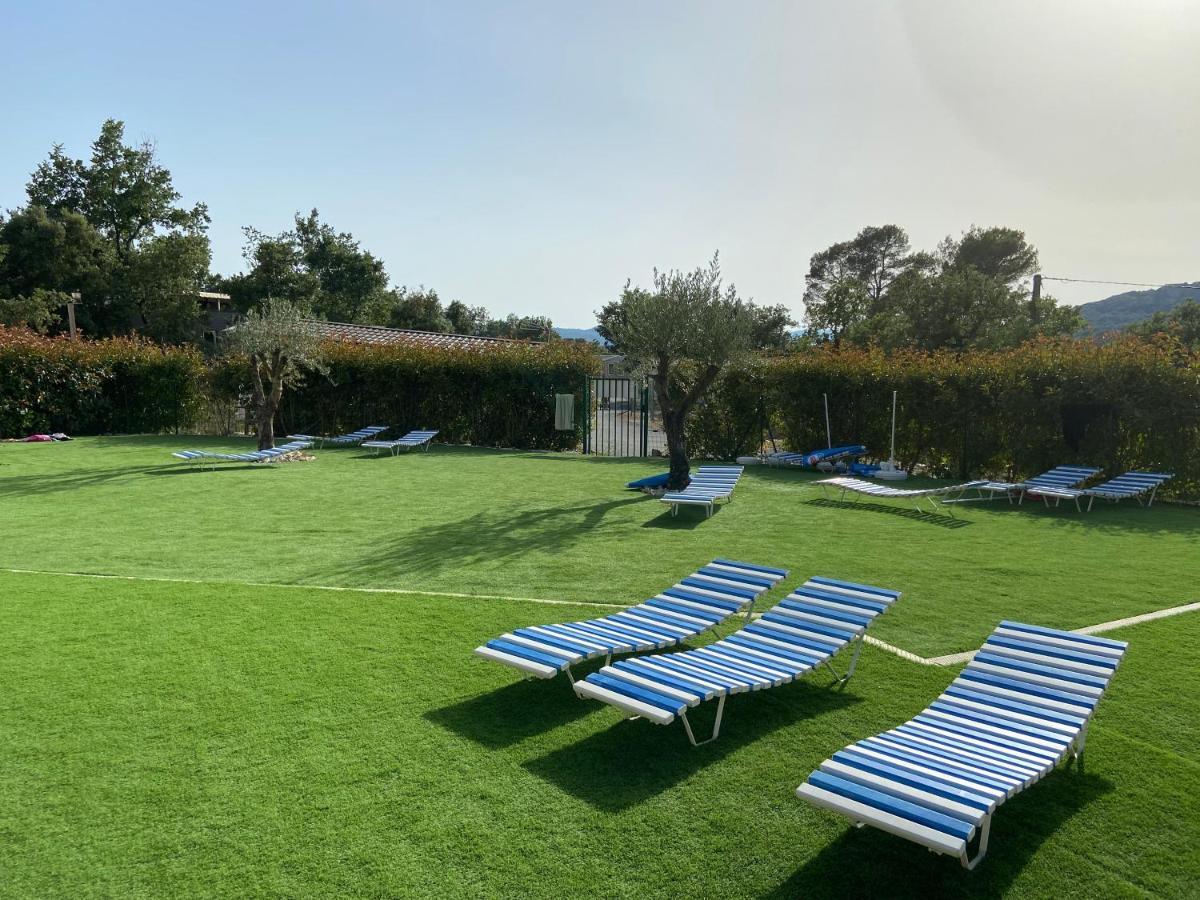 Soleiluna Camping