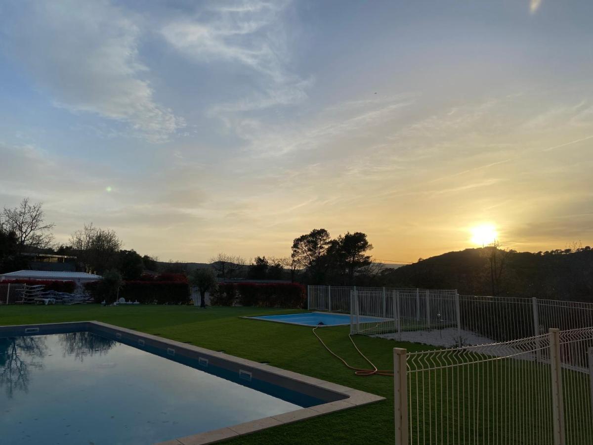 Soleiluna Camping