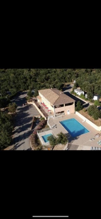 Soleiluna Camping *