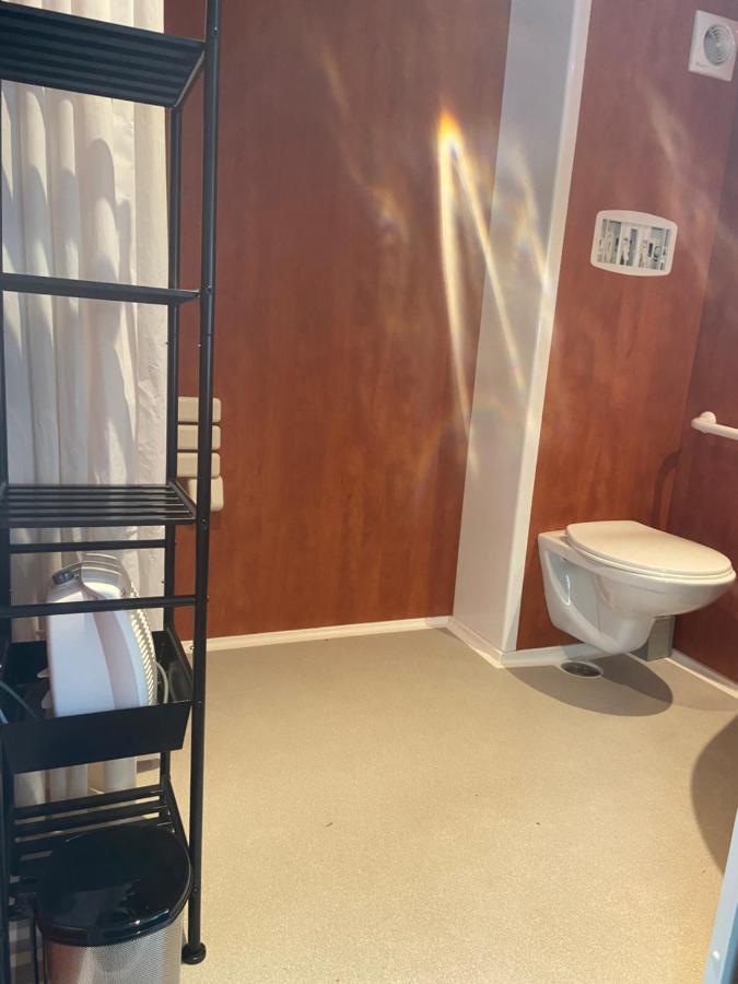 Camping Soleiluna Rocbaron